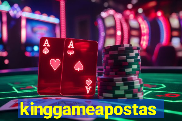 kinggameapostas