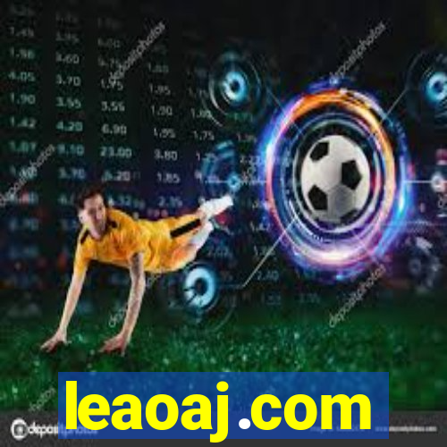 leaoaj.com