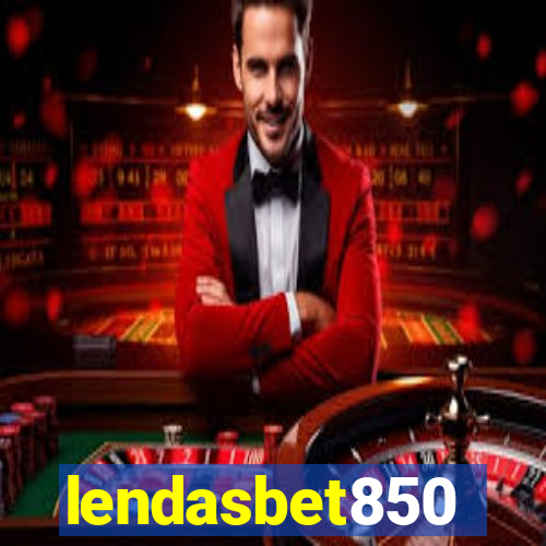 lendasbet850