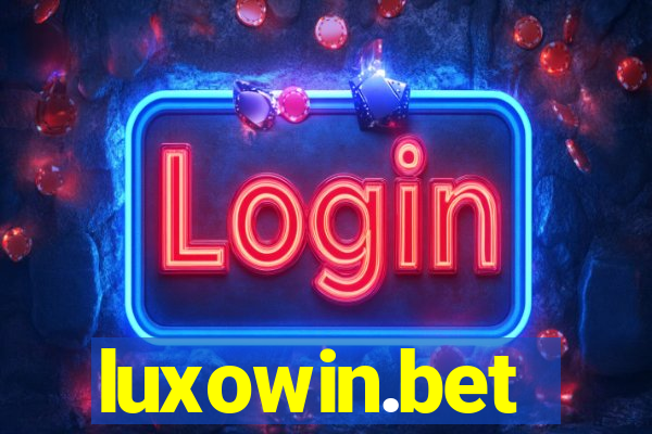 luxowin.bet