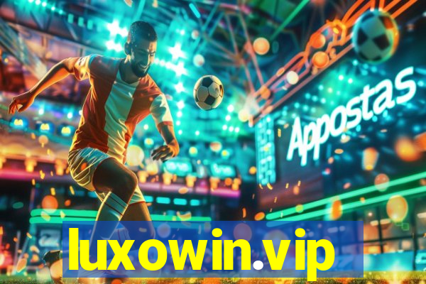 luxowin.vip