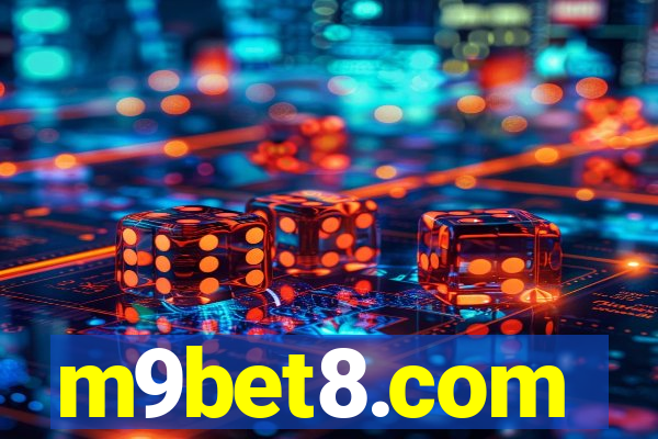 m9bet8.com