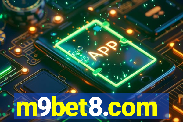 m9bet8.com