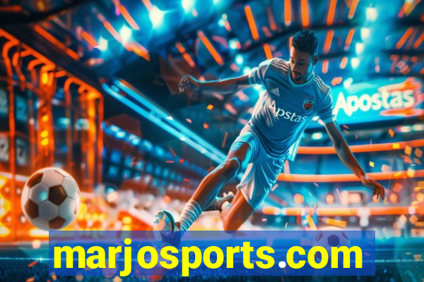 marjosports.com.br