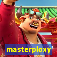 masterploxy