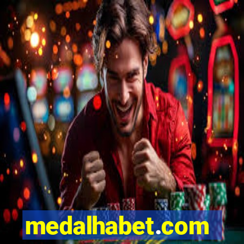 medalhabet.com