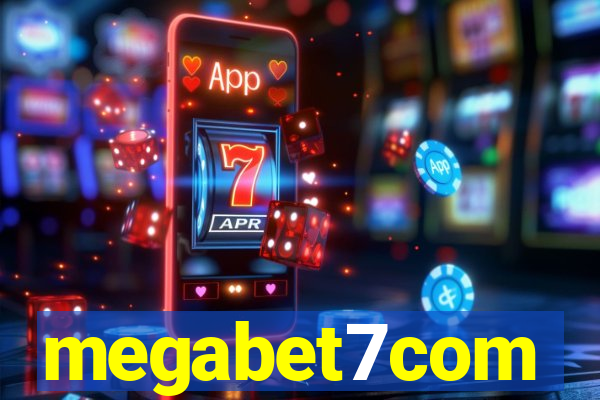 megabet7com