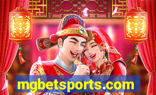 mgbetsports.com