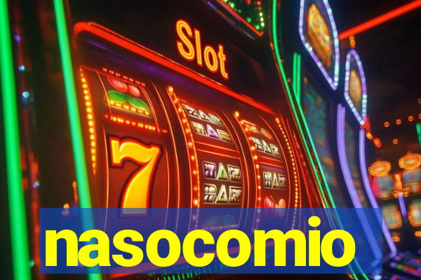 nasocomio