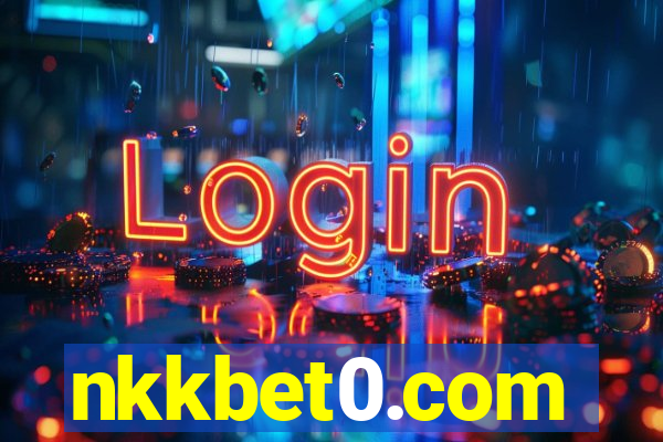 nkkbet0.com