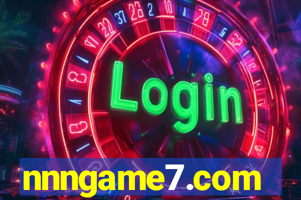 nnngame7.com