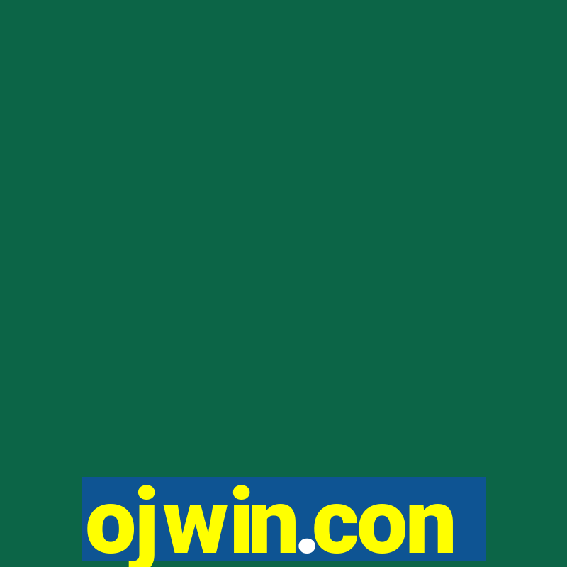 ojwin.con