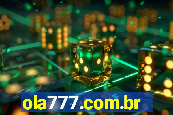 ola777.com.br