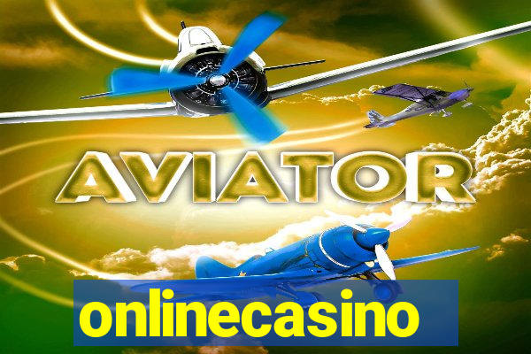 onlinecasino