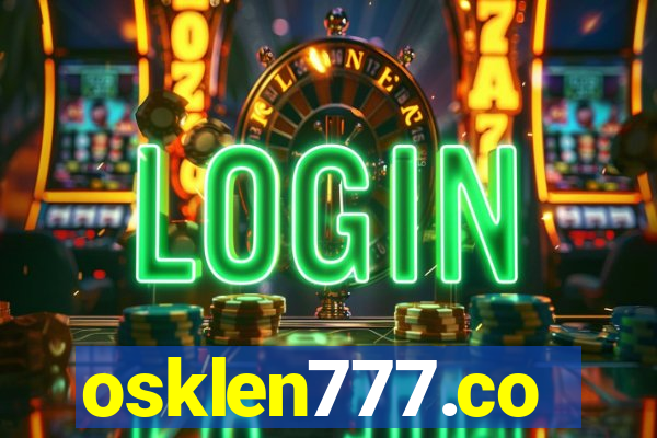 osklen777.co