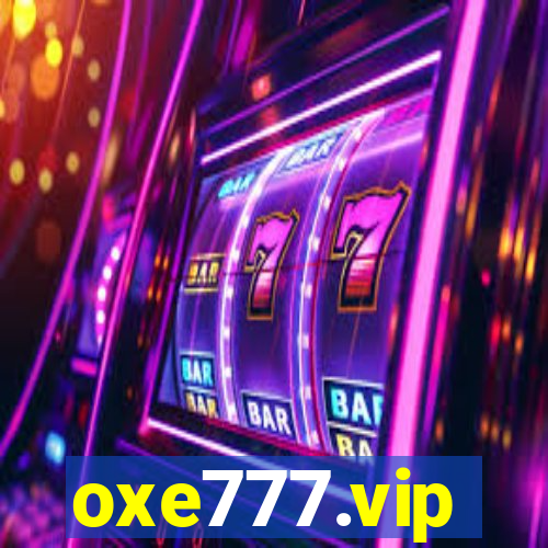 oxe777.vip