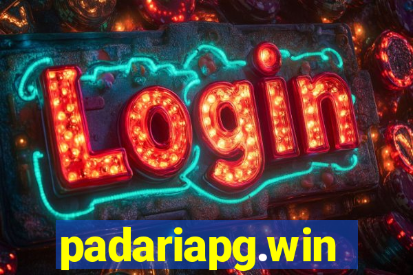 padariapg.win