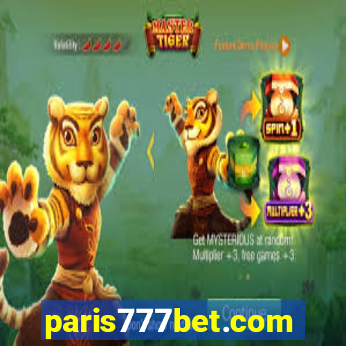 paris777bet.com