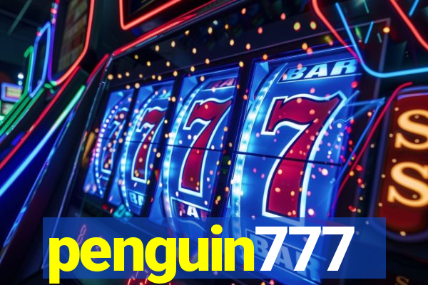 penguin777