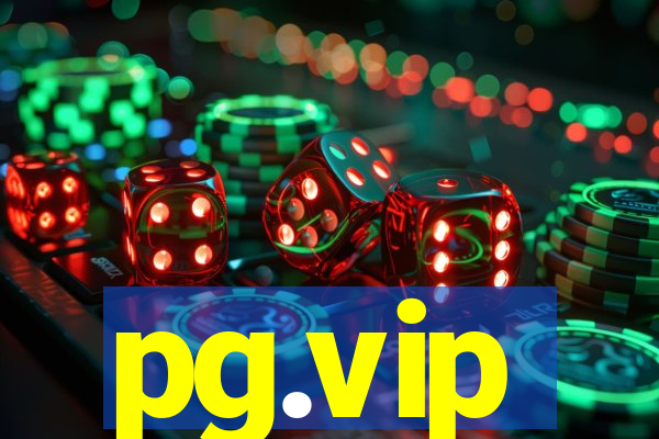 pg.vip