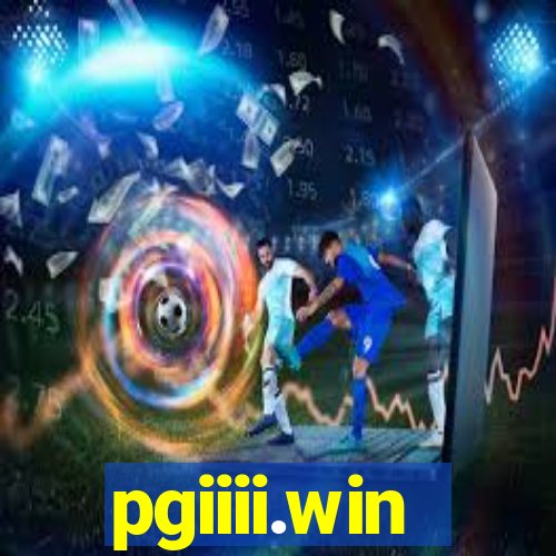 pgiiii.win