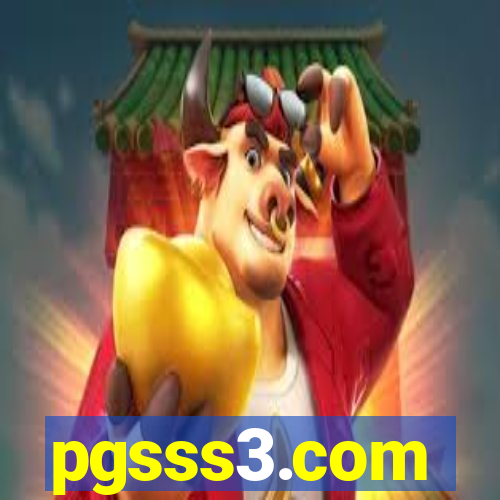 pgsss3.com