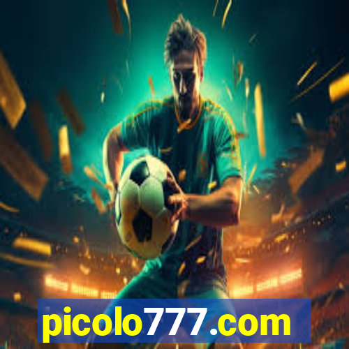 picolo777.com