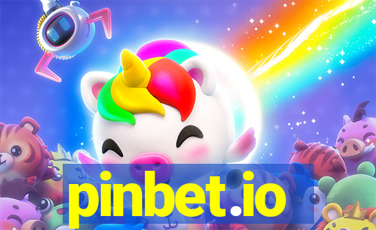 pinbet.io