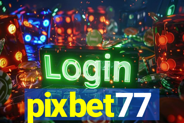 pixbet77