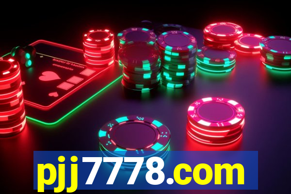 pjj7778.com