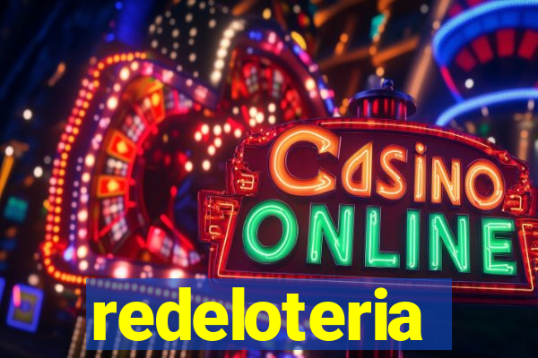 redeloteria