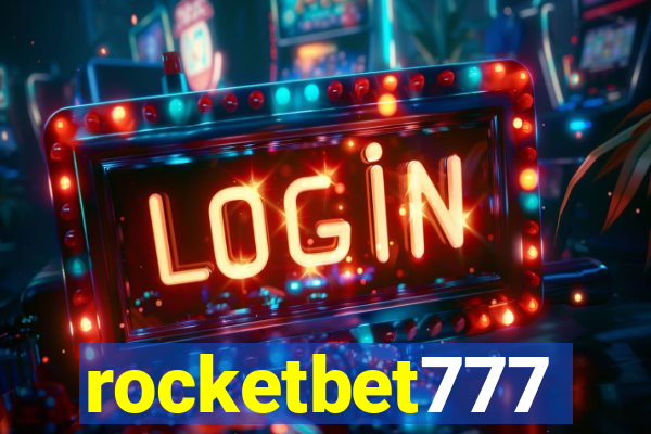 rocketbet777