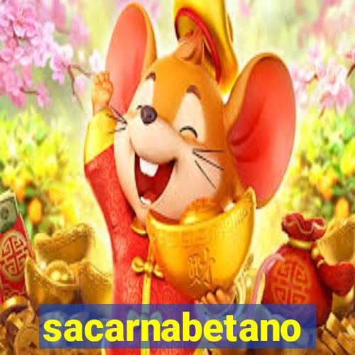 sacarnabetano