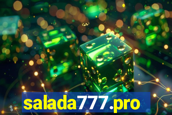 salada777.pro