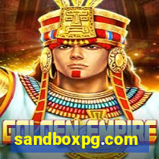 sandboxpg.com