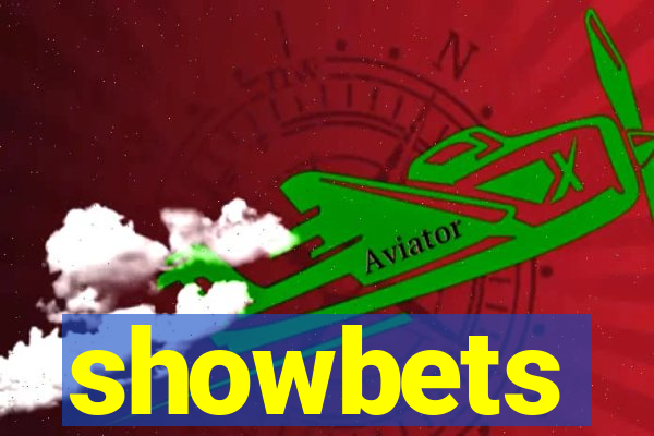 showbets