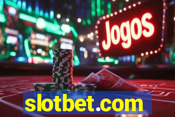 slotbet.com