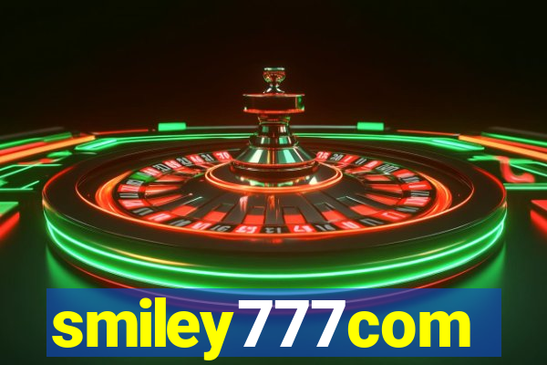 smiley777com