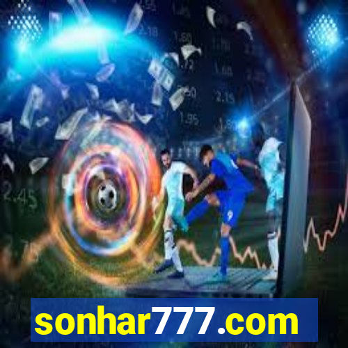 sonhar777.com