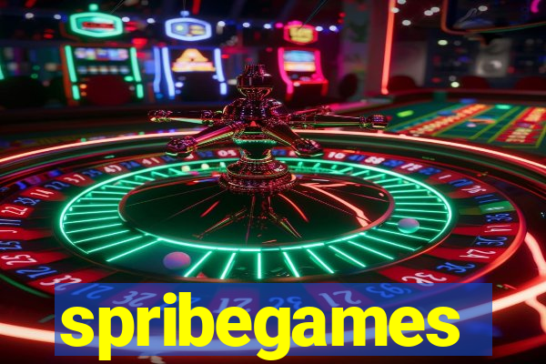 spribegames