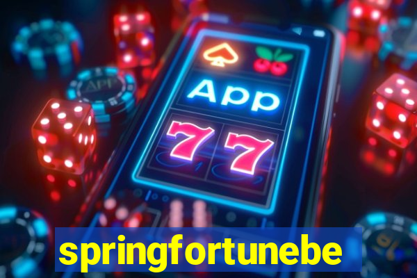 springfortunebet.com