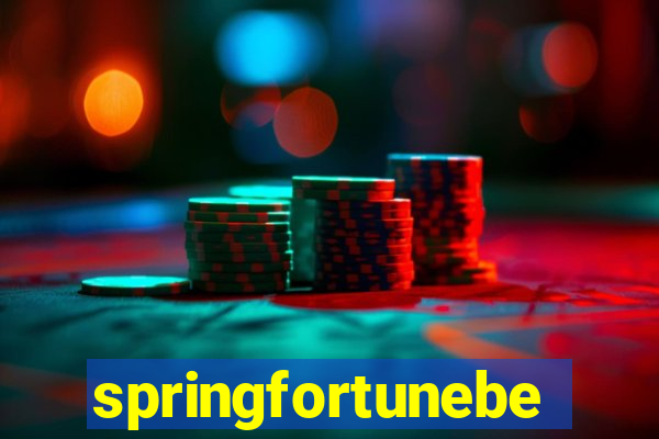 springfortunebet.com