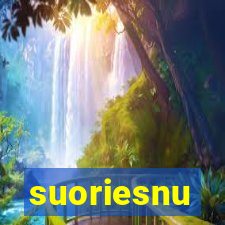 suoriesnu