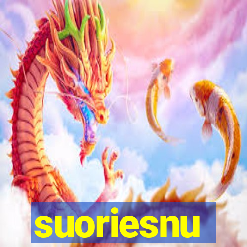 suoriesnu