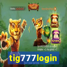 tig777login