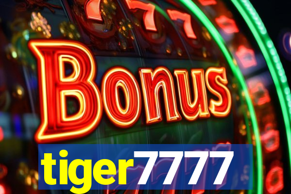 tiger7777