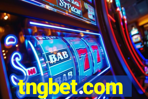 tngbet.com