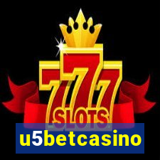 u5betcasino