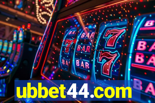 ubbet44.com