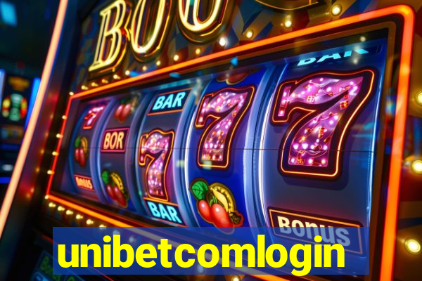 unibetcomlogin